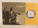 The Gil Melle Quartet Vol 3 - Featuring Lou Mecca - Jazz 10