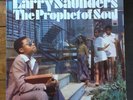Larry Saunders The Prophet Of Soul Soul International Record RARE US VINYL