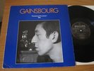 LP - SERGE GAINSBOURG - GAINSBOURG PERCUSSIONS - PHILIPS