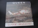 QUEEN : Live Magic - Official UK Album Promo Jigstars Jigsaw Puzzle