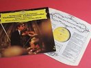 2530 359 Mendelssohn Tchaikovsky Nathan Milstein VPO Abbado STEREO LP