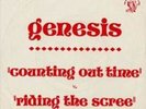 Genesis Counting Out Time French 7