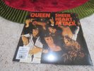 Queen - Sheer Heart Attack- 180 Gram Black Vinyl - New