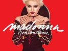 Madonna, You Can Dance, NEW SEALED Ltd edition RED VINYL 12 INCH SINGLE RSD 2018