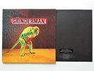 Grinderman Vinyl LP Nick Cave