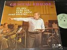 GUSTAV BROM Plays For You Pop Jazz And Swing / CSSR LP 1977 OPUS 91550447