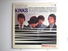 The Kinks, Kinda Kinks, 1965 Reprise mono LP, promotional copy