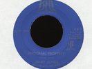 JIMMY JONES Personal Property on Bell Northern Soul 45 Hear