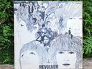 Vintage LP Vinyl Record The Beatles Revolver Mono PMC 7009