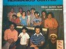 listen • LOS HERMANOS CORTES • NICARAGUA LATIN SALSA GUANGUANCO AFRO HEAVY •