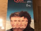 Queen The Miracle UK Promo Box Set