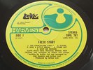 Love - False Start // Orig 1st UK '71 Harvest 