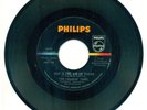 CHANGIN' TIMES - HOW IS THE AIR UP THERE ORIG 45 1966 Philips Records Garage ?