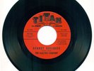 ELECTRIC COMPANY - SCAREY BUSINESS ORIG 45 '66 Titan Records Garage ?