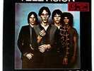 TELEVISION - MARQUEE MOON OG US WHITE LABEL PROMO LP 1977 Elektra Records No UPC