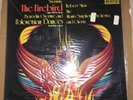 STRAVINSKY-Firebird & BORODIN-Robert Shaw—TELARC Audiophile