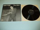 IGGY POP The Idiot 12
