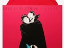 QUEENS OF THE STONE AGE Like Clockwork Exclusive 2LP Red vinyl Sold Out LTD 750