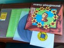 Marcy Playground- Self Titled Vinyl LP-+ 7