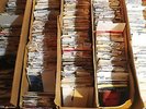 Pick ANY (10) 45 rpm JUKEBOX RECORDS for $19.99 70's 80's 90's POP ROCK SOUL S-Z