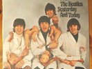 The Beatles-Butcher Cover LP 1966 3rd state, First Class Peel with Hein's COA