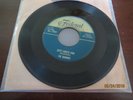45 rpm Dominoes The - Federal 12022 – Sixty Minute Man