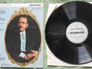 COLUMBIA SAX 2401 CHOPIN SONATA NO 3 IN B MINOR ARRAU EX/VG+ ED1