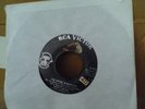 KETTY LESTER-SOME THINGS ARE BETTER LEFT UNSAID/THE HOUSE IS HAUNTED-RCA