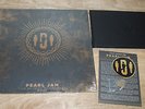 Third Man Records Vault 29 Pearl Jam Live 6-9-16 jack white stripes 33