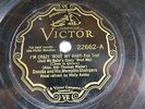 Snooks & His Memphis Stompers - VICTOR 22662 -  I'm Crazy 'Bout My Baby