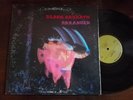 Black Sabbath Paranoid LP vinyl: VG++ jacket: VG+