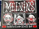 melvins AM REP clown tribute box set complete nirvana