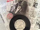 COSTRUITO IN ITALIA KLASSE KRIMINALE 7'' FIRST PRESS 1988 SKINHEAD OI MUSIC PUNK
