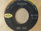 MIKE LAURE - EL ZAPATO - EL PETROLERO - NEW NOS KILLER CUMBIA MEX MONSTER POWER