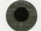 WILSON PICKETT Let Me Be Your Boy on Verve Northern Soul 45 Hear