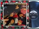 THE PRETTY THINGS LP GET THE PICTURE? VG/EX+