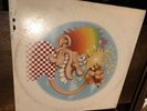 THE GRATEFUL DEAD LP 3 Vinyl Records Europe '72 Live Warner Brothers XLT  3WX266
