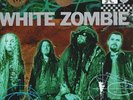 LP 33 lmt edt White Zombie ?Astro-Creep: 2000 us 1995 blue vinyl