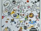 Led Zeppelin Led Zeppelin? III QUIEX SV-P Classic Records  200 Gram SEALED MINT
