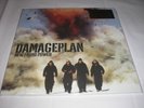 Damageplan New Found Power 2 LP 180 Gram GOLD RED Mixed Vinyl Ltd MOV NEW SEALED