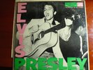 ELVIS PRESLEY 1956 LP  RCA LPM-1254