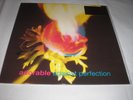 Adorable Against Perfection LP 180 Gram FLAMING Color Vinyl Ltd MOV NEW SEALED