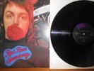 Paul McCartney & WINGS   RED ROSE SPEEDWAY   Original vinyl 1973 Gatefold Sleeve