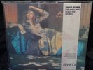 David Bowie The Man Who Sealed USA 1990 Ryko RALP 0132 Limited Vinyl Lp Records