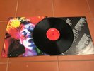 ALice in Chains - Facelift Lp ORIGINAL PRESS 1990 CBS