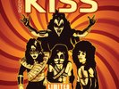 KISS New Sealed Ltd Ed 2018 RARE LIVE 1970s & 80s PERFORMANCES VINYL RECORD