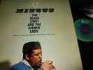 MINGUS : THE BLACK SAINT AND THE SINNER LADY LP ABC IMPULSE AS 35 USA