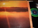 JOHN COLTRANE : INTERSTELLAR SPACE LP 1974 ABC IMPULSE ASD 9277 USA
