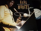 HANK MOBLEY : STRAIGHT NO FILTER LP 1986 BLUE NOTE BST 84435 FRANCE