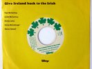 WINGS/PAUL McCARTNEY 45 Give Ireland Back to the Irish APPLE rock VG+ ak322